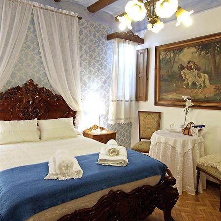 Casa Rural La Casona Urrea de Gaen Kamer foto